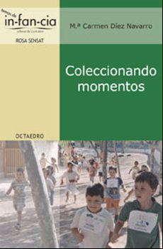 COLECCIONANDO MOMENTOS