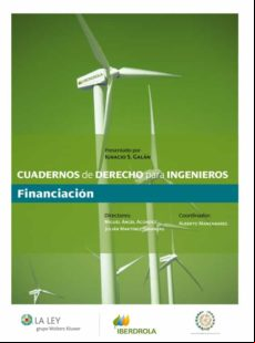 Cuadernos De Derecho Para Ingenieros (ebook)