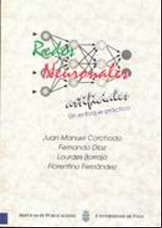 REDES NEURONALES ARTIFICIALES: UN ENFOQUE PRACTICO