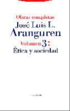 Etica Y Sociedad