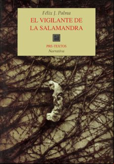 El Vigilante De La Salamandra