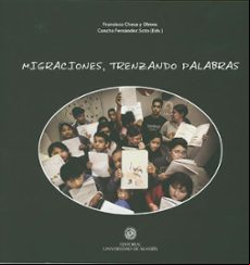 MIGRACIONES, TRENZANDO PALABRAS