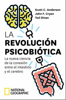 La Revolución Psicobiótica (ebook)