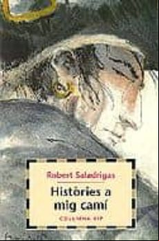 HISTORIES A MIG CAMI (edición en catalán)