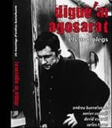 DIGUE M AGOSARAT (edición en catalán)