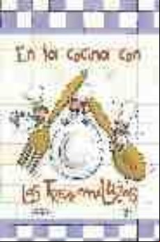 EN LA COCINA CON LAS TRES MELLIZAS