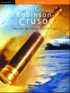 Robinson Crusoe (ebook)