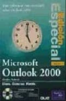 EDICION ESPECIAL MICROSOFT OUTLOOK 2000