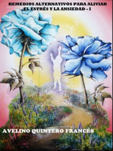 Aliviar Estrés Y Ansiedad: Remedios Alternativos 1 (ebook)