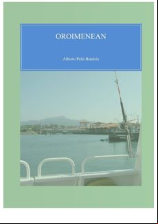 Oroimenean (ebook)