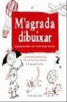 M AGRADA DIBUIXAR (edición en catalán)