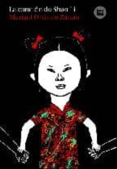 La Canción De Shao Li (ebook)
