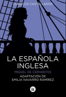 LA ESPAÑOLA INGLESA