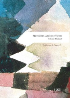 Methodus Argumentandi (ebook)
