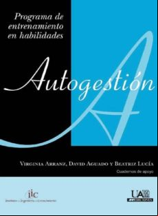 Programa De Entrenamiento De Habilidades (ebook)