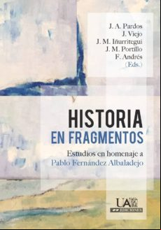 Historia En Fragmentos (ebook)