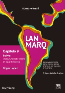 Lanmarq. Capítulo 9 (ebook)