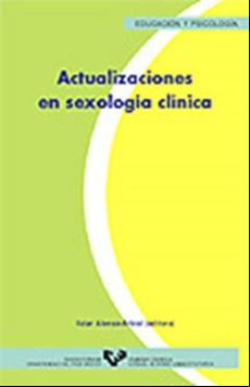 Actualizaciones En Sexologia Clinica