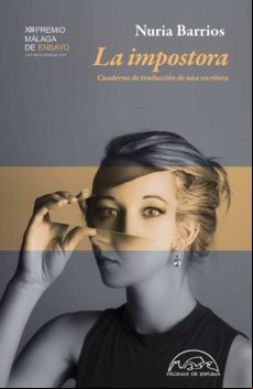 La Impostora (ebook)