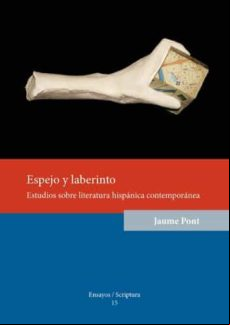 Espejo Y Laberinto. (ebook)