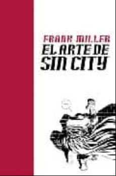 El Arte De Sin City
