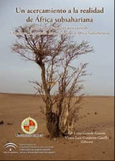 Un Acercamiento A La Realidad De África Subsahariana (ebook)