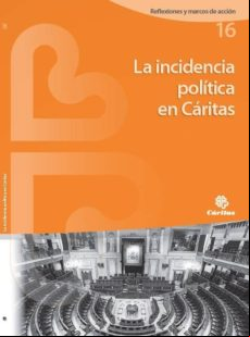 La Incidencia Politica En Caritas