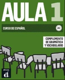 Aula 1 Nueva Edicion Complemento De Gramatica Y Vocabulario A1