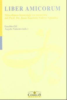 LIBER AMICORUM