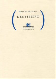 DESTIEMPO