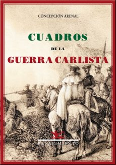Cuadros De La Guerra Carlista