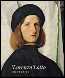 Lorenzo Lotto: Portraits