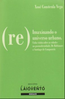 (re)imaxinando O Universo Urbano (ebook)
