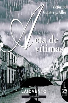 Acta De Vítimas (ebook)