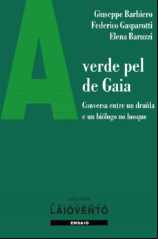A Verde Pel De Gaia (ebook)