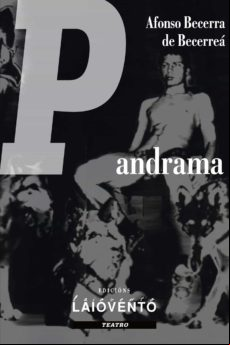 Pandrama (ebook)