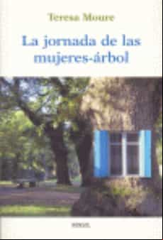 LA JORNADA DE LAS MUJERES-ARBOL