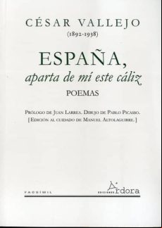 España Aparta De Mi Este Caliz