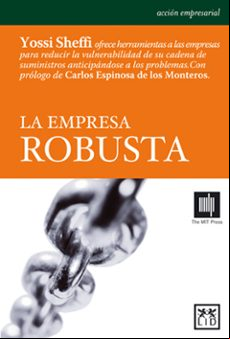 LA EMPRESA ROBUSTA
