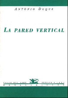 LA PARED VERTICAL