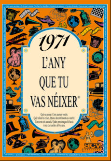 1971 (edición en catalán)
