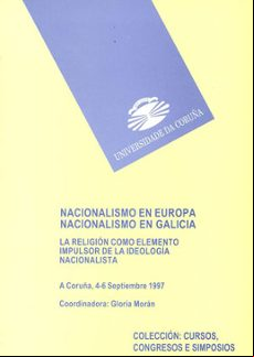 NACIONALISMO EN EUROPA, NACIONALISMO EN GALICIA