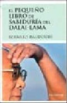 EL PEQUEÑO LIBRO DE SABIDURIA DEL DALAÏ-LAMA