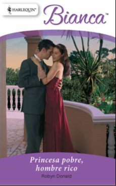 Princesa Pobre Hombre Rico (ebook)