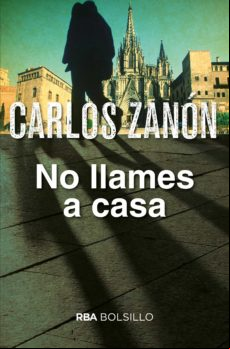 NO LLAMES A CASA. EBOOK