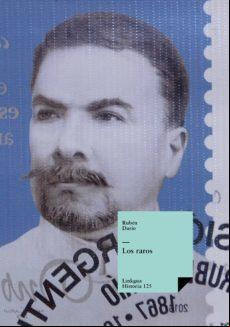 Los Raros (ebook)