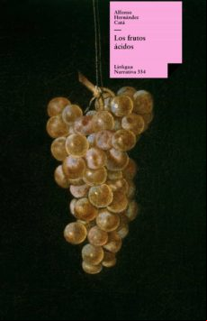 Los Frutos Ácidos (ebook)