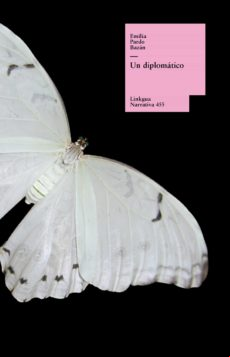 Un Diplomático (ebook)