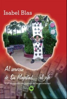 Al Servicio De Su Majestad... El Jefe (ebook)