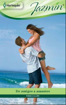 De Amigos A Amantes (ebook)